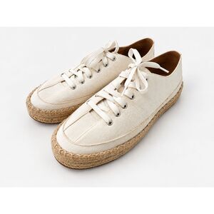 Linea Paolo Selma White Platform Sneakers Women’s Size 9M Coastal Beachy Boho